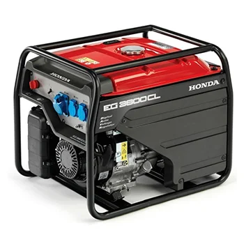 Honda benzinski agregat monofazni EG3600 CL Honda benzinski agregat monofazni EG3600 CL