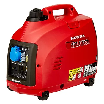 Honda prenosni inverterski agregat monofazni EU10i Honda prenosni inverterski agregat monofazni EU10i