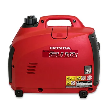 Honda prenosni inverterski agregat monofazni EU10i Honda prenosni inverterski agregat monofazni EU10i