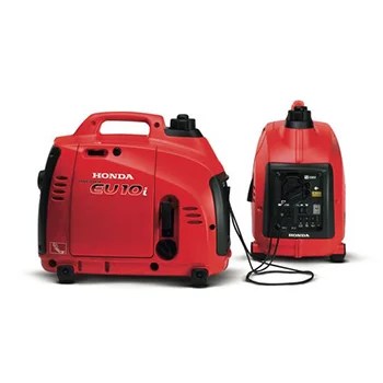 Honda prenosni inverterski agregat monofazni EU10i Honda prenosni inverterski agregat monofazni EU10i