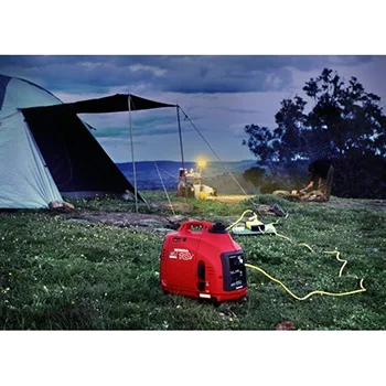 Honda prenosni inverterski agregat monofazni EU10i Honda prenosni inverterski agregat monofazni EU10i