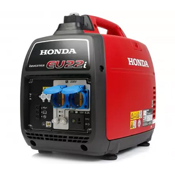 Honda prenosni inverterski agregat monofazni EU22i-1