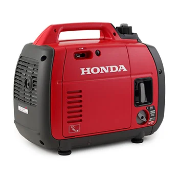 Honda prenosni inverterski agregat monofazni EU22i Honda prenosni inverterski agregat monofazni EU22i