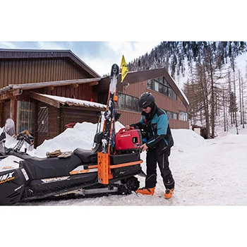 Honda prenosni inverterski agregat monofazni EU22i Honda prenosni inverterski agregat monofazni EU22i