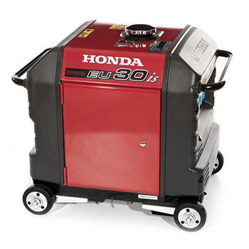 Honda inverterski agregat monofazni EU30iS Honda inverterski agregat monofazni EU30iS