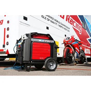 Honda inverterski agregat monofazni EU70iS-8