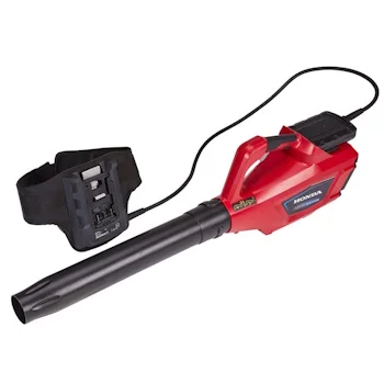 Honda aku duvač 36V HHB36AX B Honda aku duvač 36V HHB36AX B