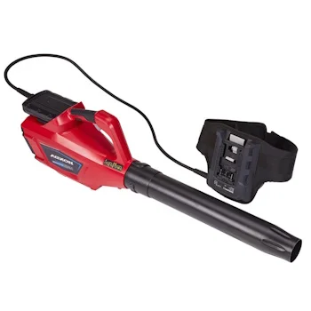 Honda aku duvač 36V HHB36AX B Honda aku duvač 36V HHB36AX B