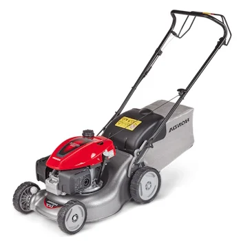 Honda aku kosačica 18V HRG 416X B-1