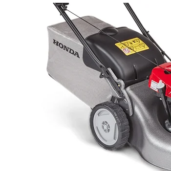 Honda aku kosačica 18V HRG 416X B-4