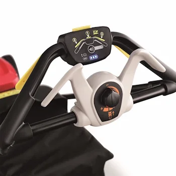 Honda aku samohodna kosačica 36V HRX476XB Honda aku samohodna kosačica 36V HRX476XB