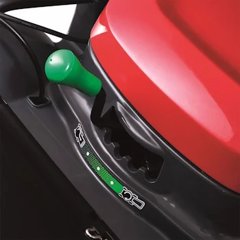 Honda aku samohodna kosačica 36V HRX476XB Honda aku samohodna kosačica 36V HRX476XB