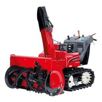 Honda čistač snega HSM 1390IZ Honda čistač snega HSM 1390IZ