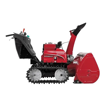 Honda čistač snega HSM 1390IZ Honda čistač snega HSM 1390IZ