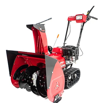 Honda čistač snega HSS 655 ET Honda čistač snega HSS 655 ET