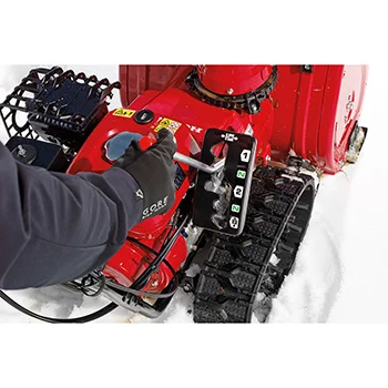 Honda čistač snega HSS 655 ET Honda čistač snega HSS 655 ET