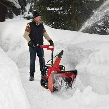 Honda čistač snega HSS 655 ET Honda čistač snega HSS 655 ET