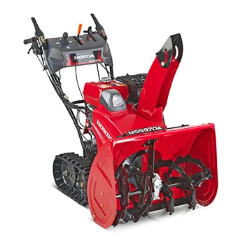 Honda čistač snega HSS 970ET Honda čistač snega HSS 970ET