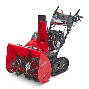 Honda čistač snega HSS 970ET Honda čistač snega HSS 970ET