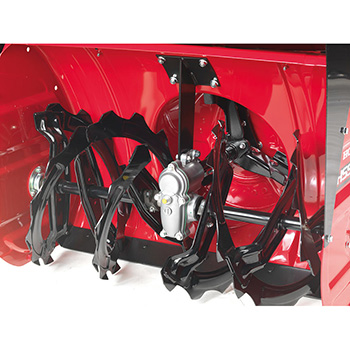 Honda čistač snega HSS 970ET Honda čistač snega HSS 970ET
