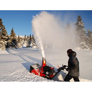 Honda čistač snega HSS 970ET Honda čistač snega HSS 970ET