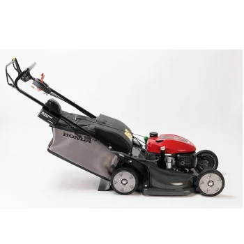 Honda električna kosačica s plastičnim kučištem HRX 537 HZE Honda električna kosačica s plastičnim kučištem HRX 537 HZE