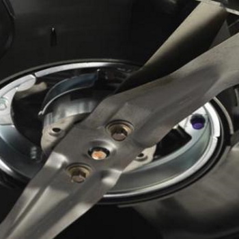 Honda električna kosačica s plastičnim kučištem HRX 537 HZE Honda električna kosačica s plastičnim kučištem HRX 537 HZE