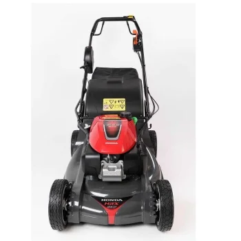 Honda električna kosačica s plastičnim kučištem HRX 537 HZE Honda električna kosačica s plastičnim kučištem HRX 537 HZE