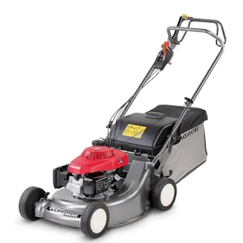 Honda samohodna motorna kosačica HRD 536 HXE Honda samohodna motorna kosačica HRD 536 HXE