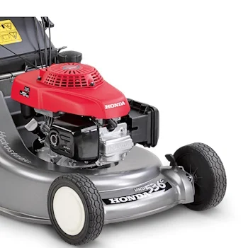 Honda samohodna motorna kosačica HRD 536 HXE Honda samohodna motorna kosačica HRD 536 HXE