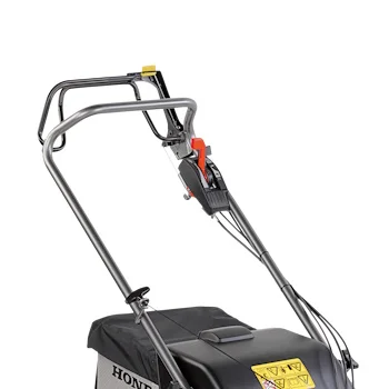 Honda samohodna motorna kosačica HRD 536 HXE Honda samohodna motorna kosačica HRD 536 HXE