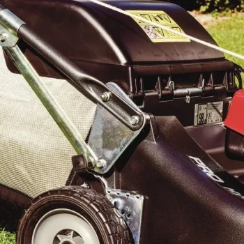 Honda kosačica profesionalna HRH 536 HXE PRO Honda kosačica profesionalna HRH 536 HXE PRO