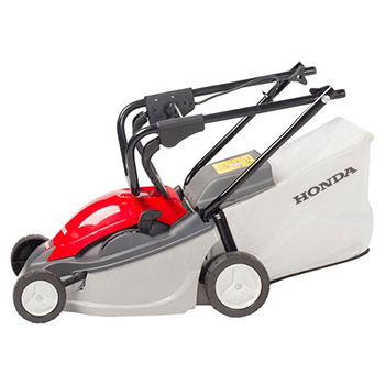 Honda električna kosilica za travu HRE 370 Honda električna kosilica za travu HRE 370