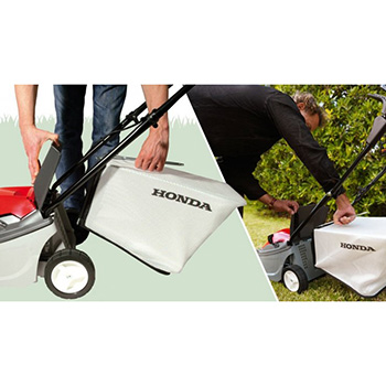 Honda električna kosilica za travu HRE 370-5