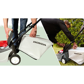Honda električna kosilica za travu HRE 370 Honda električna kosilica za travu HRE 370
