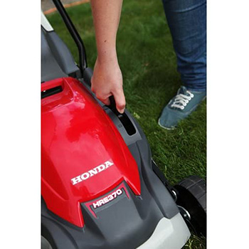Honda električna kosilica za travu HRE 370 Honda električna kosilica za travu HRE 370