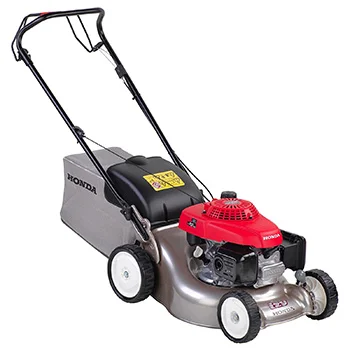 Honda samohodna benzinska kosilica za travu HRG 416 SKE Honda samohodna benzinska kosilica za travu HRG 416 SKE