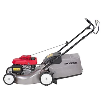 Honda samohodna benzinska kosilica za travu HRG 416 SKE-1 Honda samohodna benzinska kosilica za travu HRG 416 SKE-1