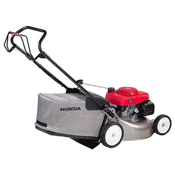 Honda samohodna benzinska kosilica za travu HRG 416 SKE-2 Honda samohodna benzinska kosilica za travu HRG 416 SKE-2