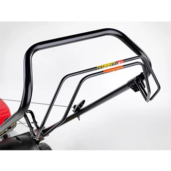 Honda samohodna benzinska kosilica za travu HRG 416 SKE-3 Honda samohodna benzinska kosilica za travu HRG 416 SKE-3