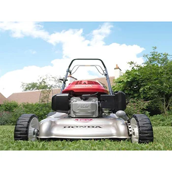 Honda samohodna benzinska kosilica za travu HRG 416 SKE-6 Honda samohodna benzinska kosilica za travu HRG 416 SKE-6