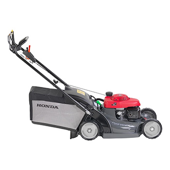 Honda samohodna benzinska kosilica za travu HRX 476 HYE Honda samohodna benzinska kosilica za travu HRX 476 HYE