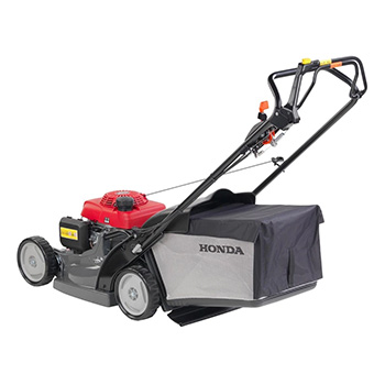 Honda samohodna benzinska kosilica za travu HRX 476 HYE Honda samohodna benzinska kosilica za travu HRX 476 HYE