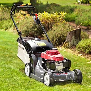 Honda samohodna benzinska kosilica za travu HRX 476 HYE-7