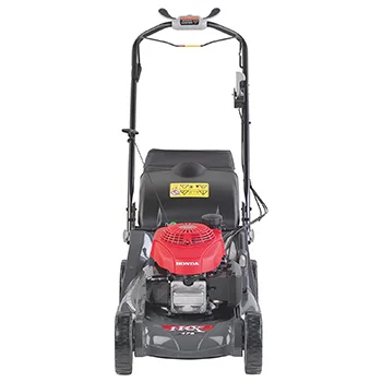 Honda samohodna benzinska kosilica za travu HRX 476 VKE-2