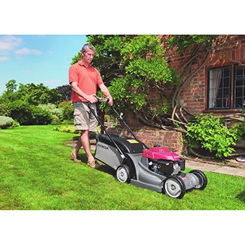 Honda samohodna benzinska kosilica za travu HRX 476 VKE-7