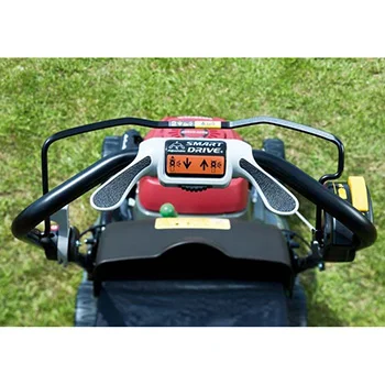 Honda samohodna benzinska kosilica za travu HRX 476 VYE-6