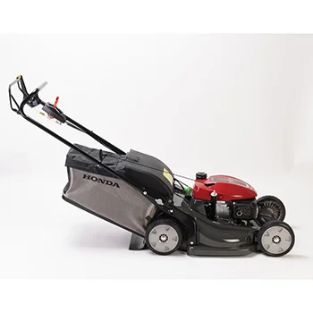 Honda samohodna benzinska kosilica za travu HRX 537 HYE-4