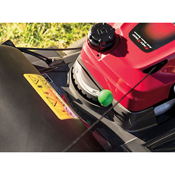 Honda samohodna benzinska kosilica za travu HRX 537 HYE-5