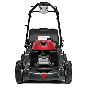 Honda samohodna benzinska kosilica za travu HRX 537 VKE Honda samohodna benzinska kosilica za travu HRX 537 VKE